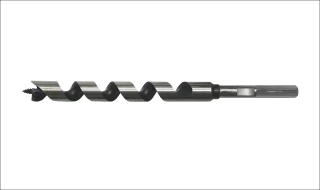 Star-M T.C.T. Bolt Filling Bit "Large Type" - With Drill:Guide×Cutter+Drill 18X95 28L-D1895