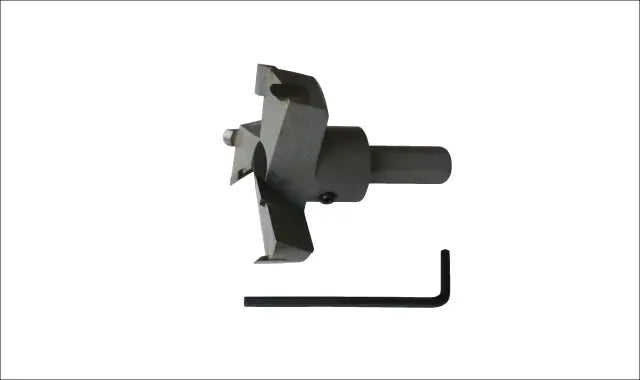 Star-M Replacement Cutter for T.C.T. P-Type Counterbore Bit 60mm 28P-C600