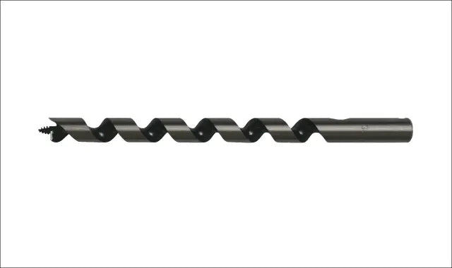 Star-M Replacement Drill for T.C.T. P-Type Counterbore Bit 15mm 28P-D150