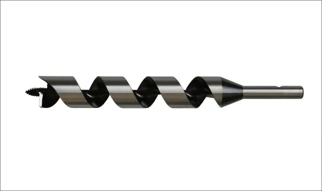 Star-M T.C.T. Radius Counterbore Bit - With Drill: Guide x Cutter + Drill 21X40 28R-D2140