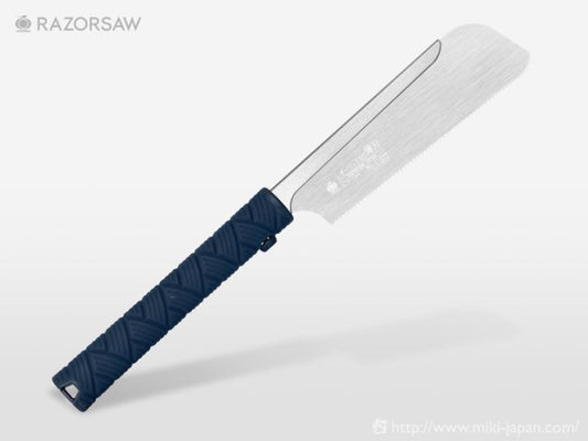 Gyokucho Razorsaw Dozuki Saw 180mm #290