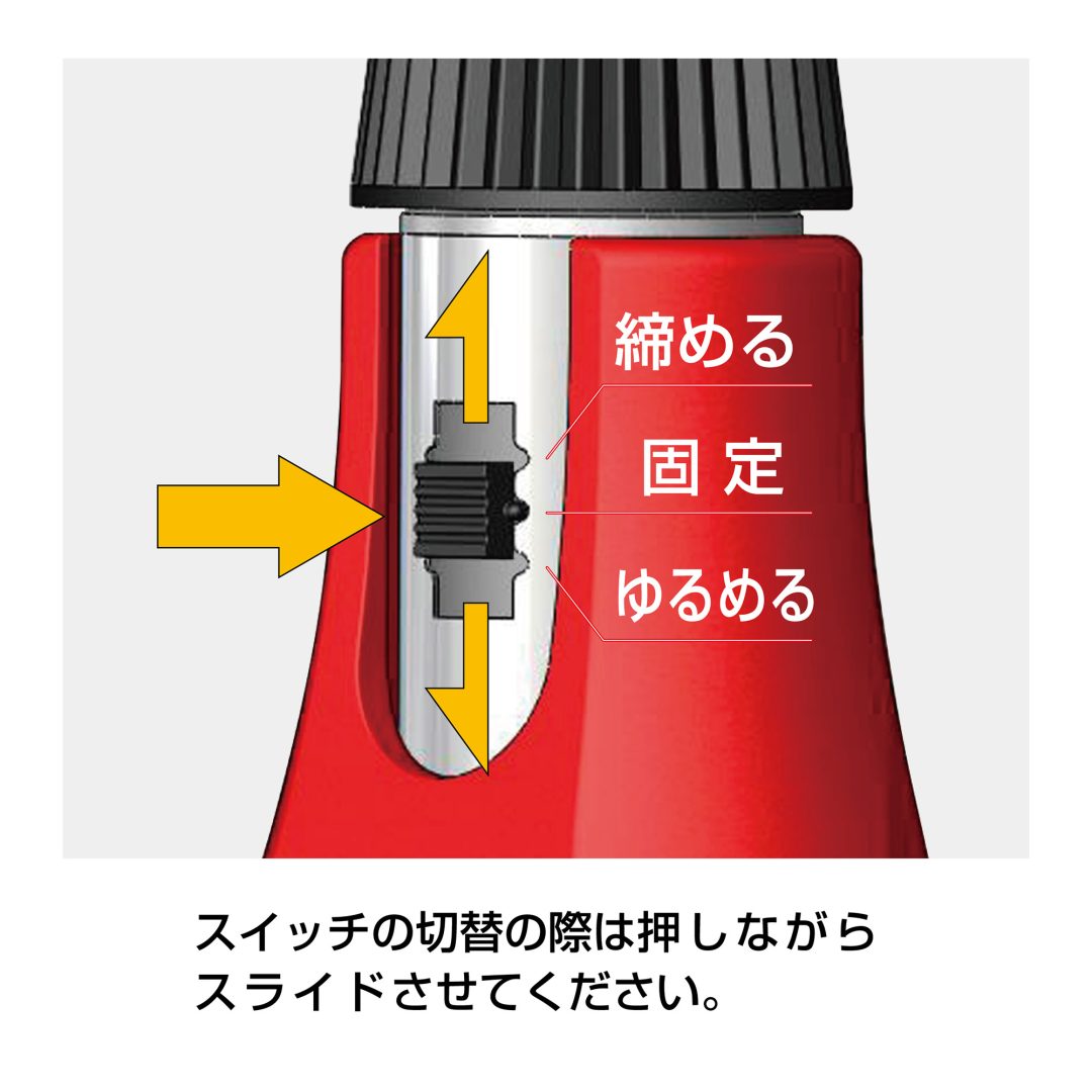 Anex Neji-Pita Ratchet Screwdriver 290