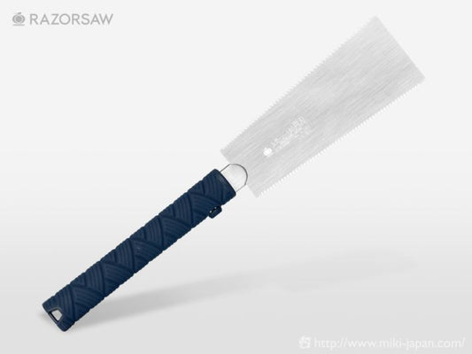 Gyokucho Razorsaw 180 Ryoba (Double-Edged) #291