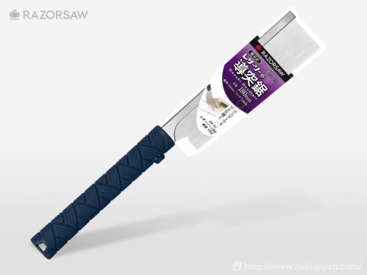 Gyokucho Razorsaw 180 Dozuki #297