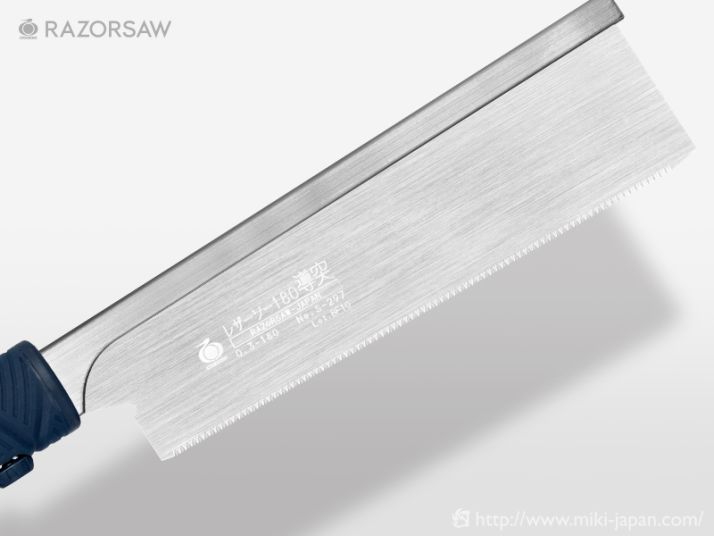 Gyokucho Razorsaw 180 Dozuki #297