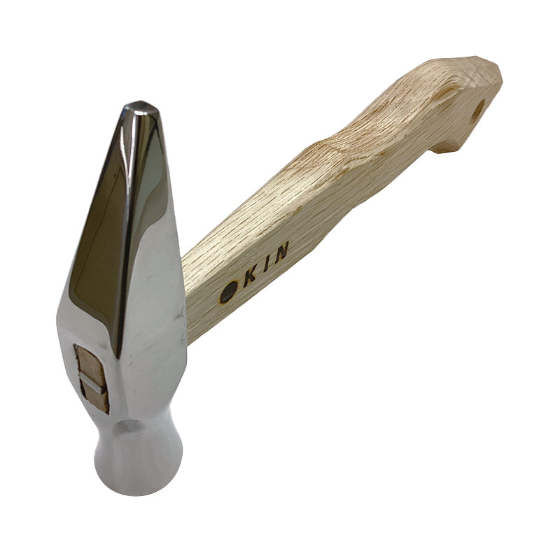 Marukin Funaya Gennou, Stainless 300g, Square Wave-Curve, 250mm Short