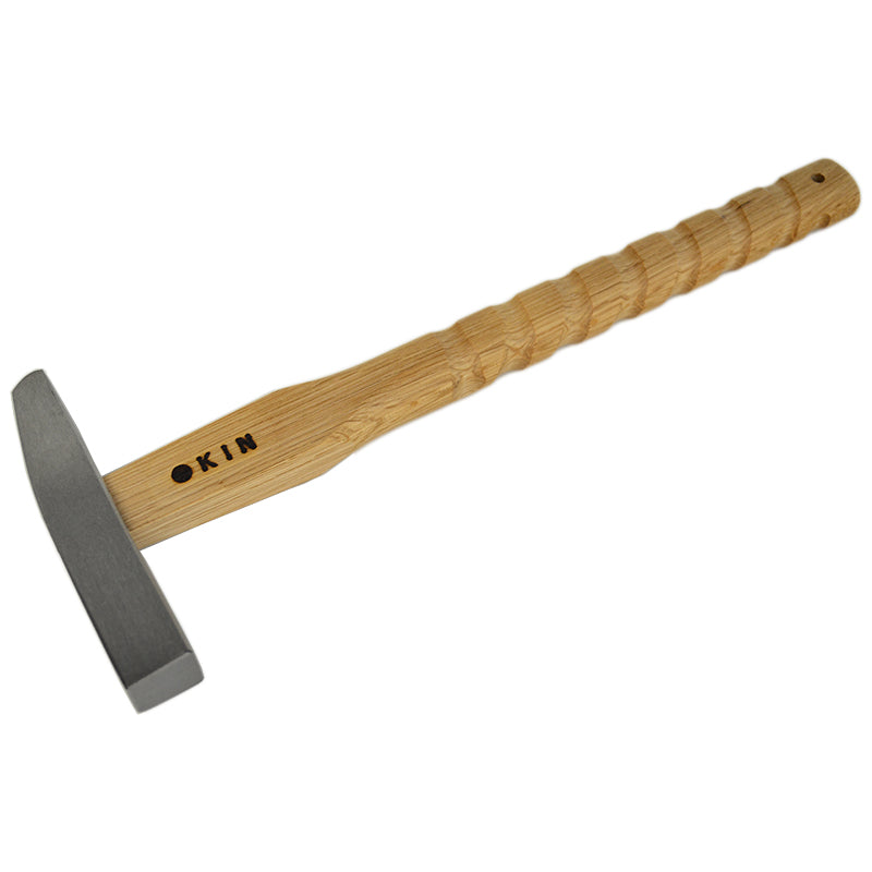 Marukin Roofer's Hammer, Large, Spiral, 350mm