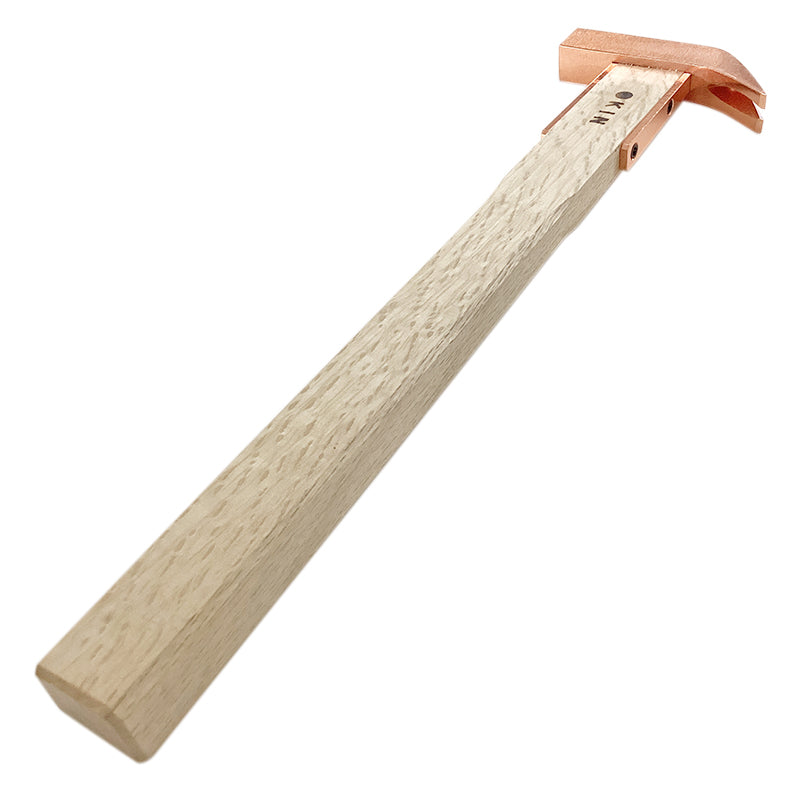 Marukin Butaiya Hammer (Naguri), Square, Bronze, 360mm