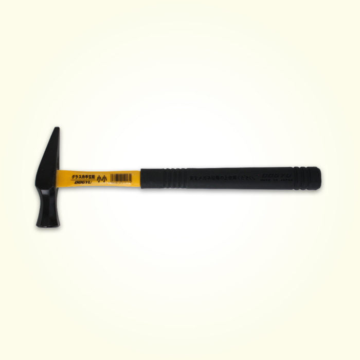 Dogyu Funate Genno Hammer with Fiberglass Handle Small #01018