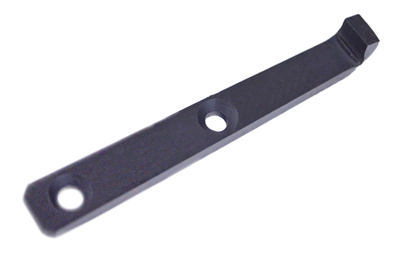 Marukin Butaiya Hammer (Naguri), Straight, Black, 350mm