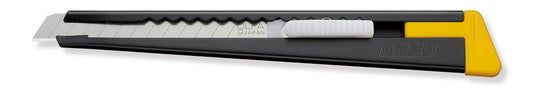 Olfa Black S-Type Utility Knife 2B