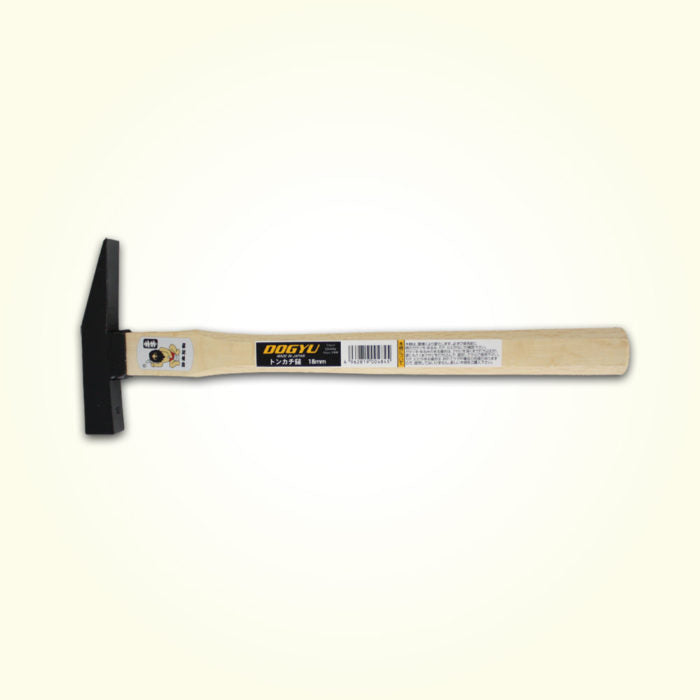 Dogyu Tonkachi Hammer 21mm #00117