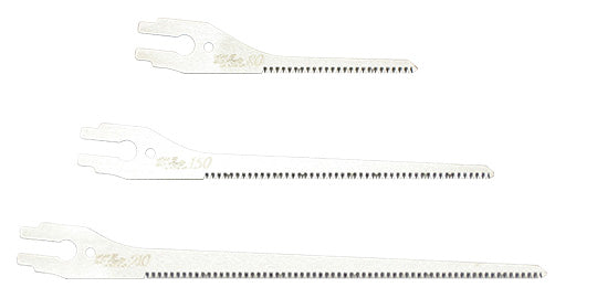 Zetsaw Replacement Blade for Life Saw 150 Woodworking #30208