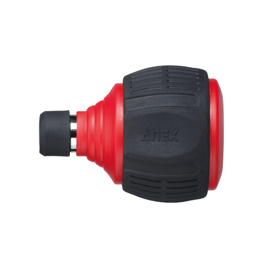 Anex Mini-Sta 60 Ratchet Screwdriver Blister Pack 306D