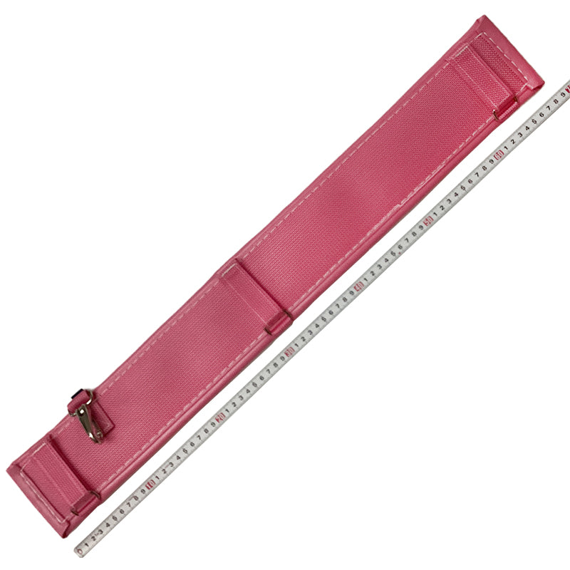 Marukin Heavy-Duty Padded Work Belt, Pink NB-610D