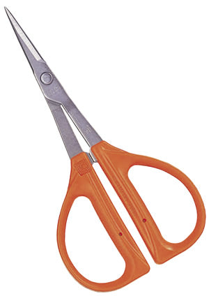 Chikamasa Stainless Steel Grape Pruning Shears B-300S