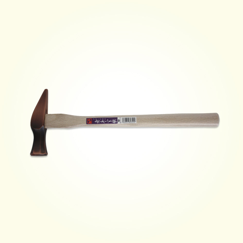 Dogyu Bronze Funate Genno Hammer Medium #80320