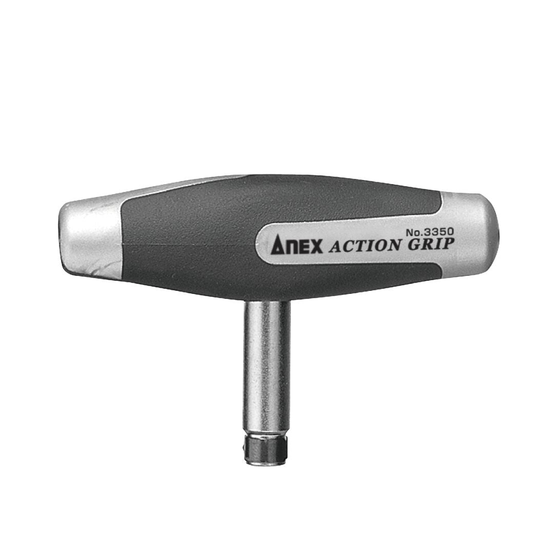 Anex Super Action Grip 3350-H