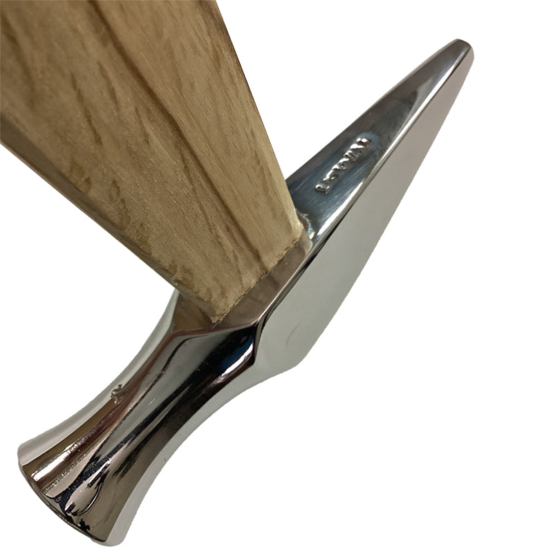 Marukin Funate Gennou, Stainless 24mm, Square Wave-Curve, 250mm Short