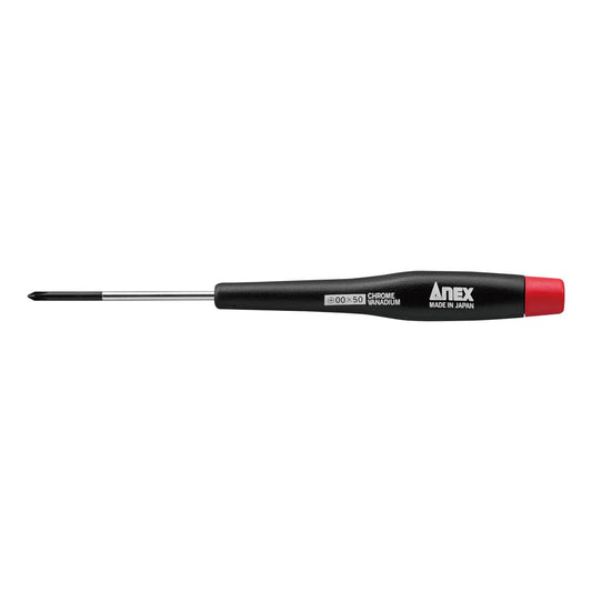Anex Precision Screwdriver +00x50 3450