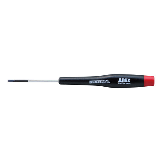 Anex Precision Screwdriver -2.5x50 3450