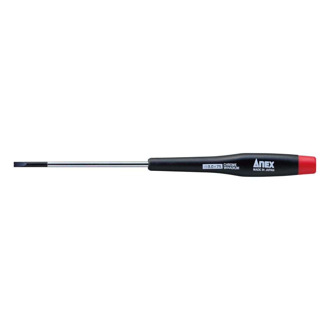 Anex Precision Screwdriver -3x75 3450