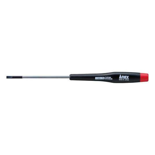 Anex Precision Screwdriver -3x75 3450