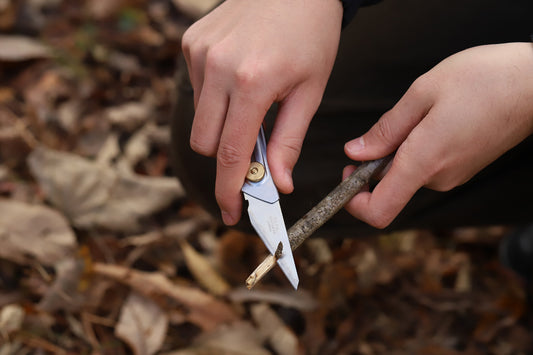 Olfa Craft Knife L-Type 34B