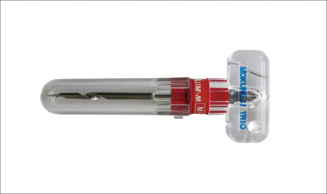 Star-M Wood Screw Bit Kit "TRIO" M 35-M