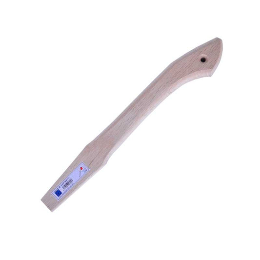 Marukin Oak Gennou Handle, Straight, 350mm, Eye 10x24mm