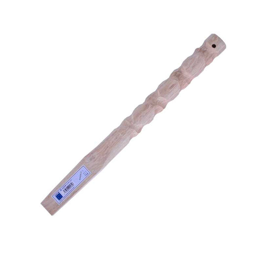 Marukin Oak Gennou Handle, SY Grip, 350mm, Eye 10x24mm