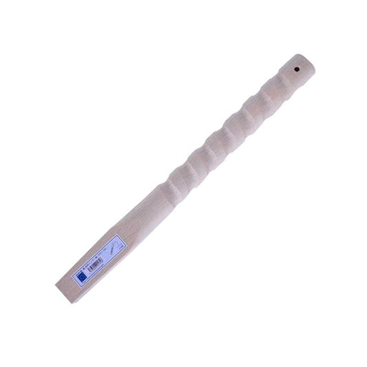 Marukin Oak Kariwaku Hammer Handle, SY Grip, 350mm, Eye 14x26mm