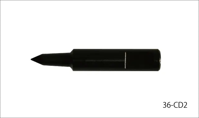 Star-M Center Drill for Adjustable Circle Cutter 5mm 36-CD2