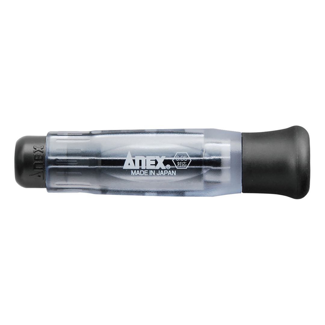 Anex Precision Screwdriver Handle 3610-H