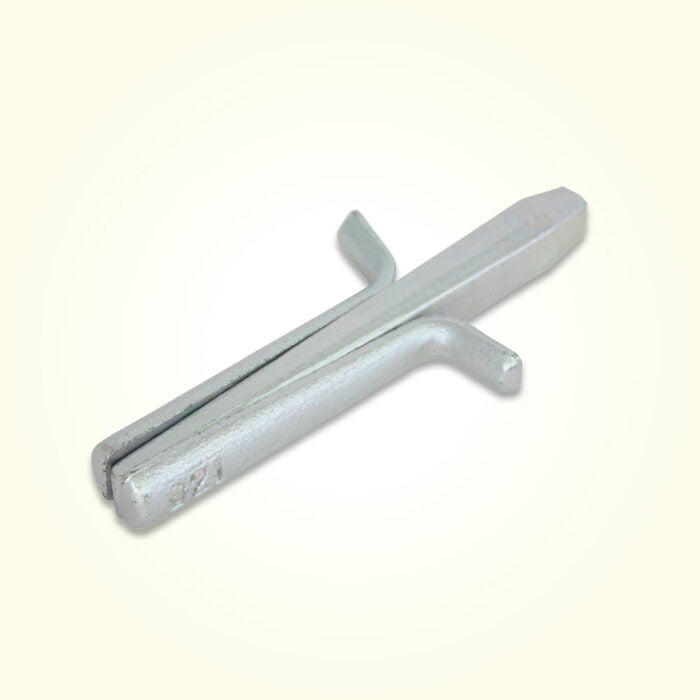 Dogyu Stone Splitting Feather and Wedge 18mm #03865