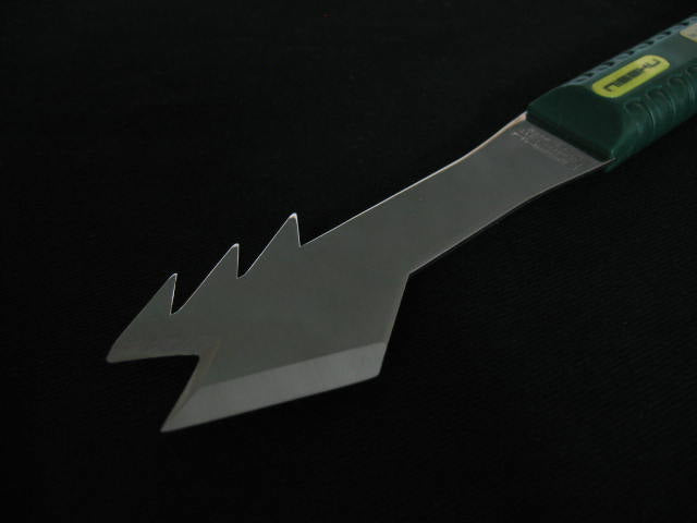 Nisaku Stainless Steel Multi-Purpose Root Cutter No.1810
