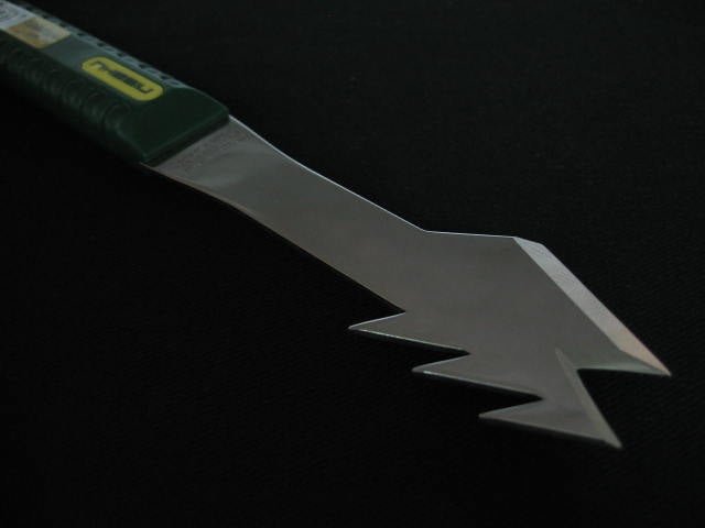 Nisaku Stainless Steel Multi-Purpose Root Cutter No.1810