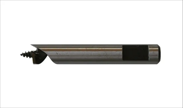 Star-M Center Drill for Adjustable Circle Cutter with Hex Shank 8mm 36X-CD