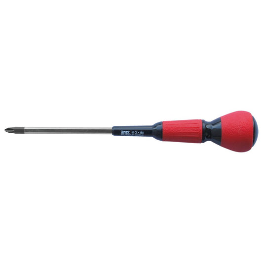Anex Cushion Power Screwdriver Electrician Type +2x150 3700