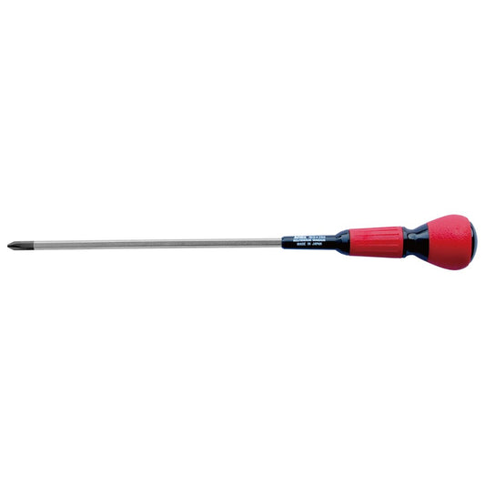 Anex Cushion Power Screwdriver Electrician Type +2x250 3700