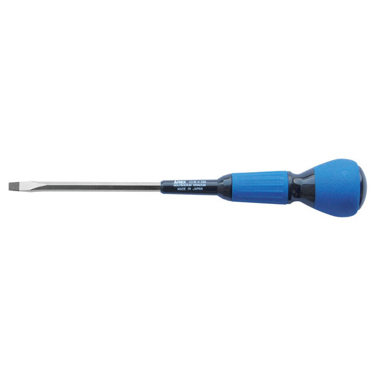 Anex Cushion Power Screwdriver Electrician Type -6x150 3700