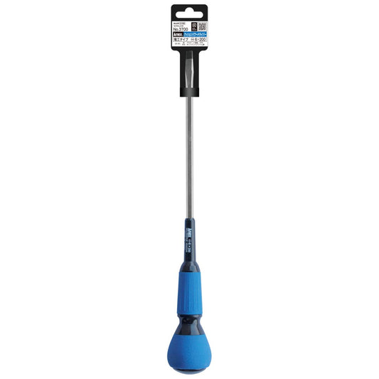 Anex Cushion Power Screwdriver Electrician Type -6x200 3700