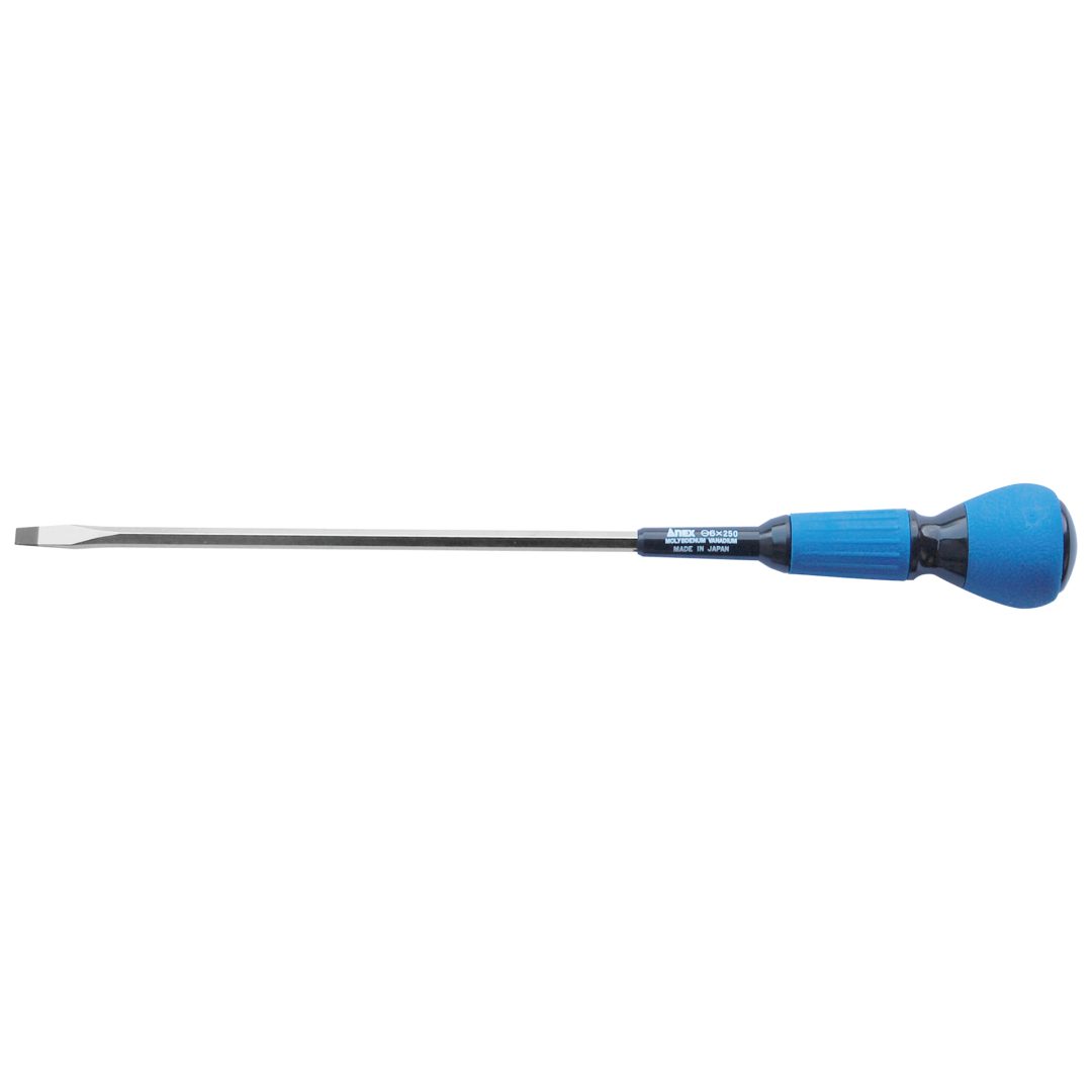 Anex Cushion Power Screwdriver Electrician Type -6x250 3700