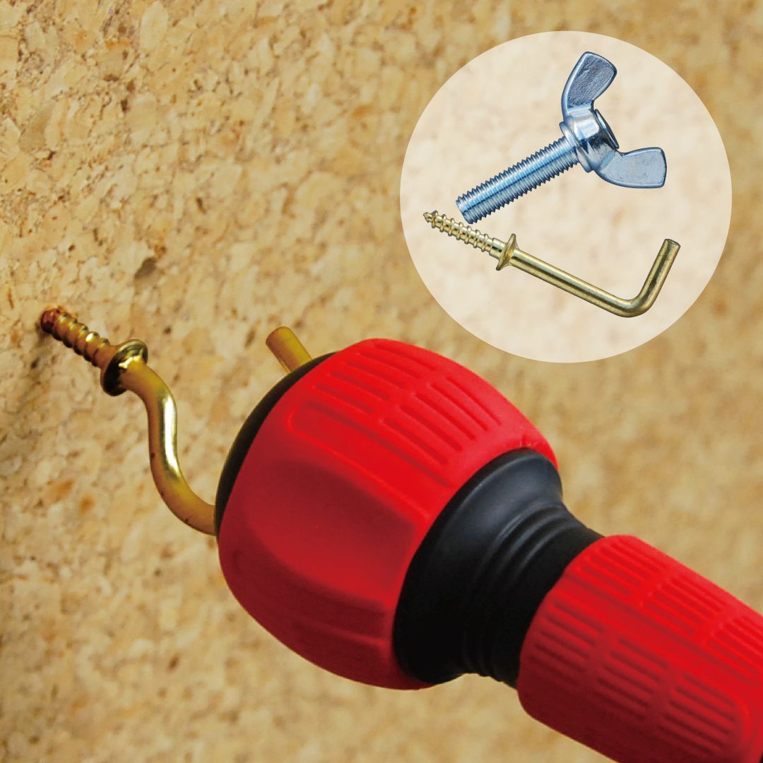Anex Interchangeable Bit Power Screwdriver 3775