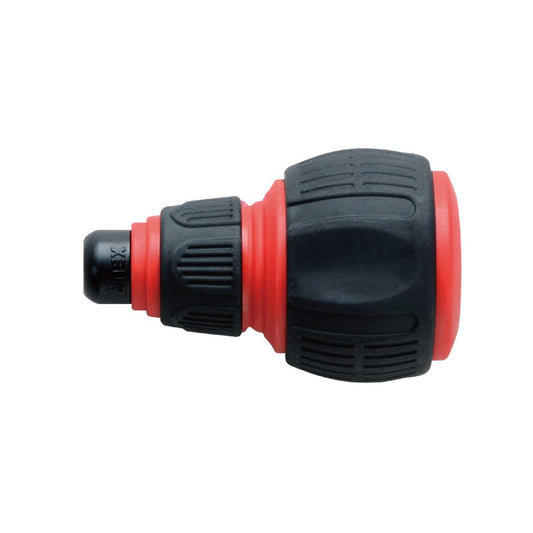 Anex Slit Power Stubby Interchangeable ScrewdriverHandle 3780-H