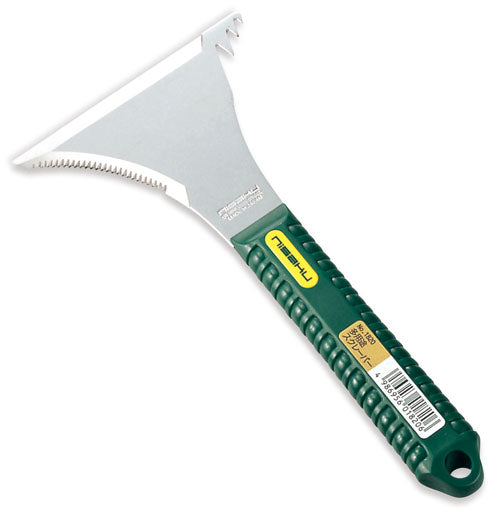 Nisaku Stainless Steel Multi-Purpose Scraper No.1820