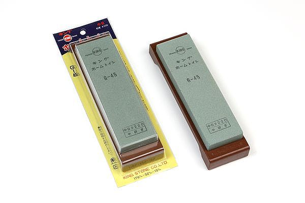 Matsunaga Stone King Home Whetstone G-45P G-45P