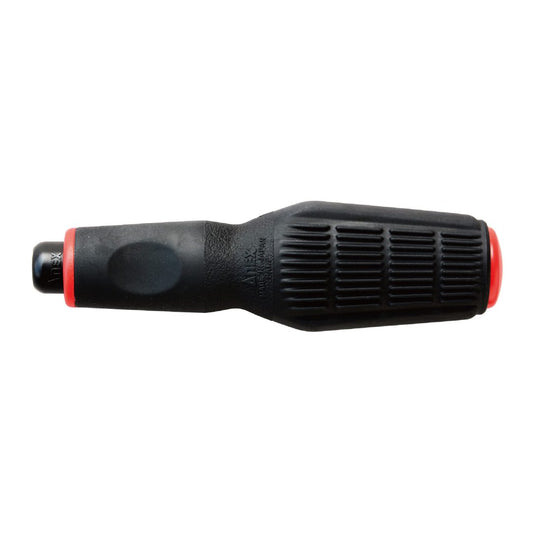 Anex Soft Grip Interchangeable ScrewdriverHandle 3970-H