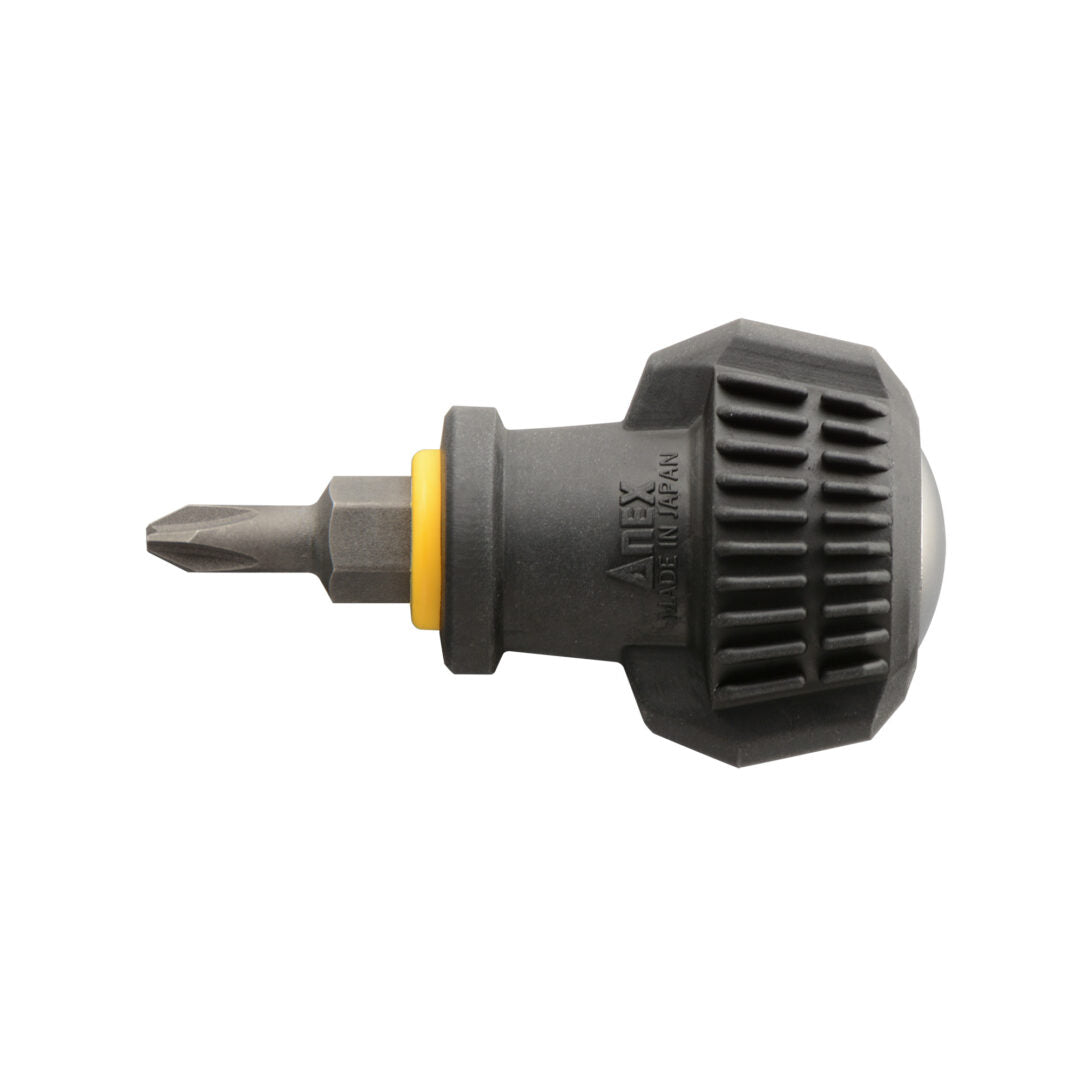 Anex Bisbreaker Screwdriver WANIDORA Jr. +2x23