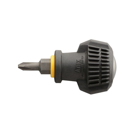 Anex Bisbreaker Screwdriver WANIDORA Jr. +2x23